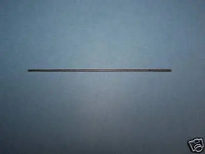 Evo Flight Collective Pitch Rod Shogun 400 Evh165170 1