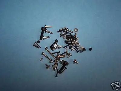 Evo Flight Screw Set Shogun 400 Evh165208 1