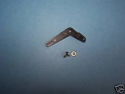 Evo Flight Tail Pitch Control Lever Shogun400 Evh165128 1