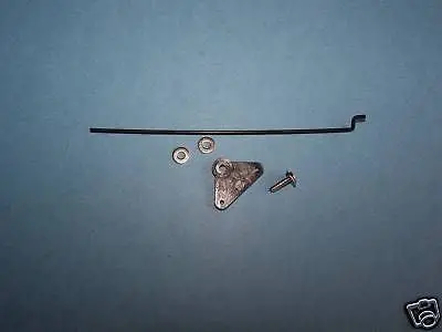Evo Flight Aileron Lever Set Shogun 400 Evh165114 1