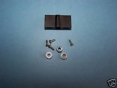 Evo Flight Belt Gear Mount Set (V2 Only) Evh165136 1