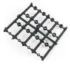 Team Xray Composite Shock Tower Front #302097 1