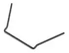 Team Xray Anti-Roll Bar Rear 2Mm #303420 1