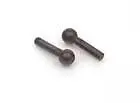 Team Xray Adjustable 5.8Mm Ball End (2) #303230 1