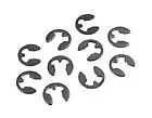 Team Xray  E-Clip 4 (10 Pcs) #965040 1