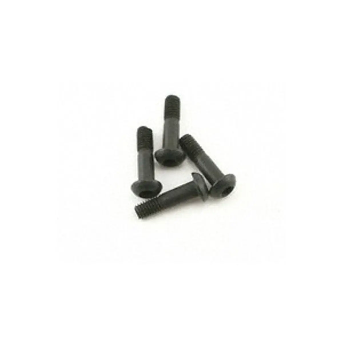 Mugen Body Mount Pin (4Pcs) 1