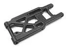 Team Xray Rear Lower Suspension Arm Left #353120 1