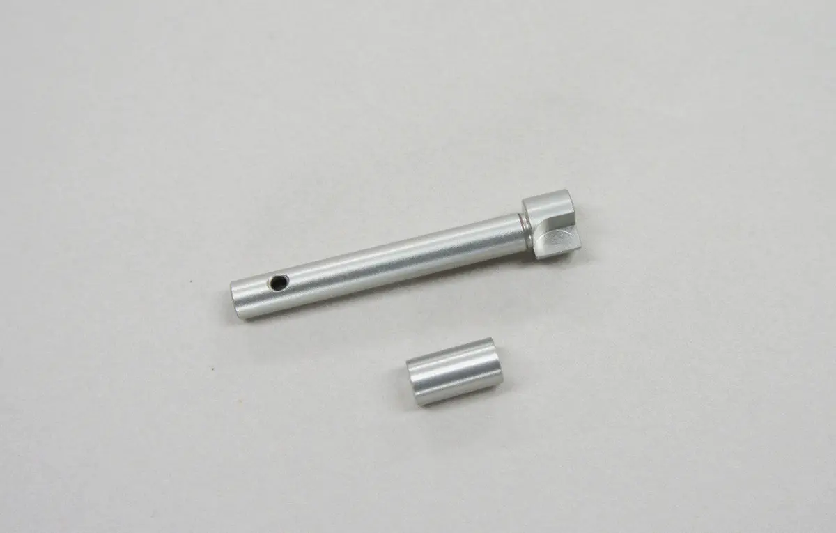 Mugen Brake Cam / Piston: Mrx6 1