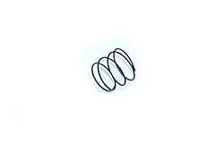 Dynamite Throttle Barrel Spring 15S #Dyn6562 1
