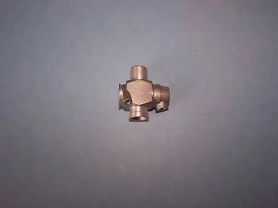 Dynamite Carburetor Body W/Spray Bar 15S #Dyn6551 1