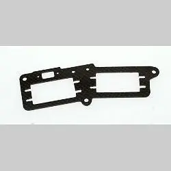 Ofna Racing Graphite Radio Tray #18087 1