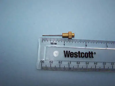 Asp 40/46A Idle Needle   #123 1
