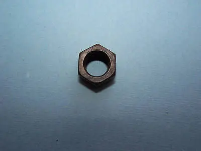 Asp 108A Prop Nut #08307 1