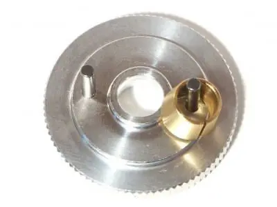 Hpi Savage Flywheel 32Mm (21 Size)  #86078 1