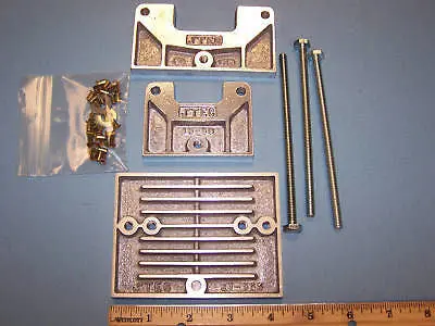 J'tec Drill Mount Master #Jt-555 1