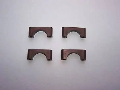 Gmp Tail Boom Mounts Cobra, Rebel, Competitor #455 1