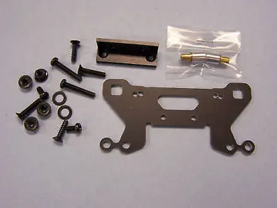 Hpi Front 4Wd Lowering Set For Tamiya #6410 1