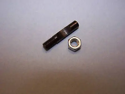 Asp 91/108 Lock Pin With Nut #361 1