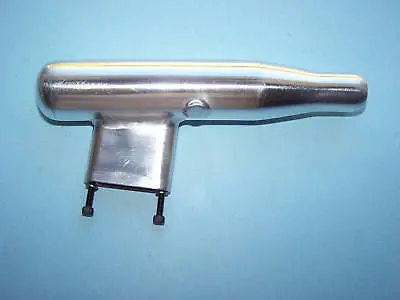 Macs C.F. K&B .40 - Bolt On  (Expansion) 4532 1
