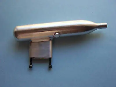 Macs Muffler Scotsman K&B .40 (Bolt On) #6530 1