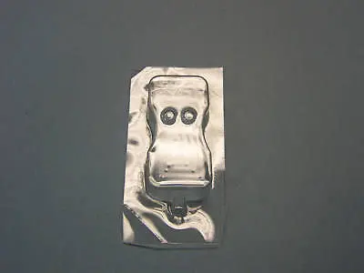 Mip Temp Gauge Lexan Splash Guard #2002 1