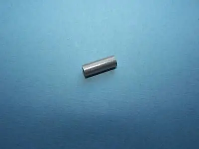 Gmp Tail Spacer For Legend Helicopter #9504 1