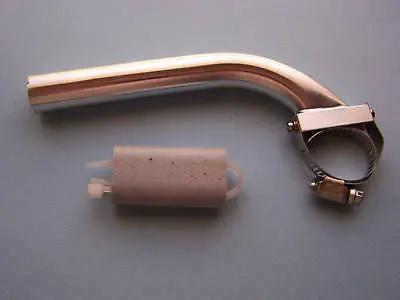 Macs Header Std Enya .29-.45 Tv (Strap-On) 2390 1