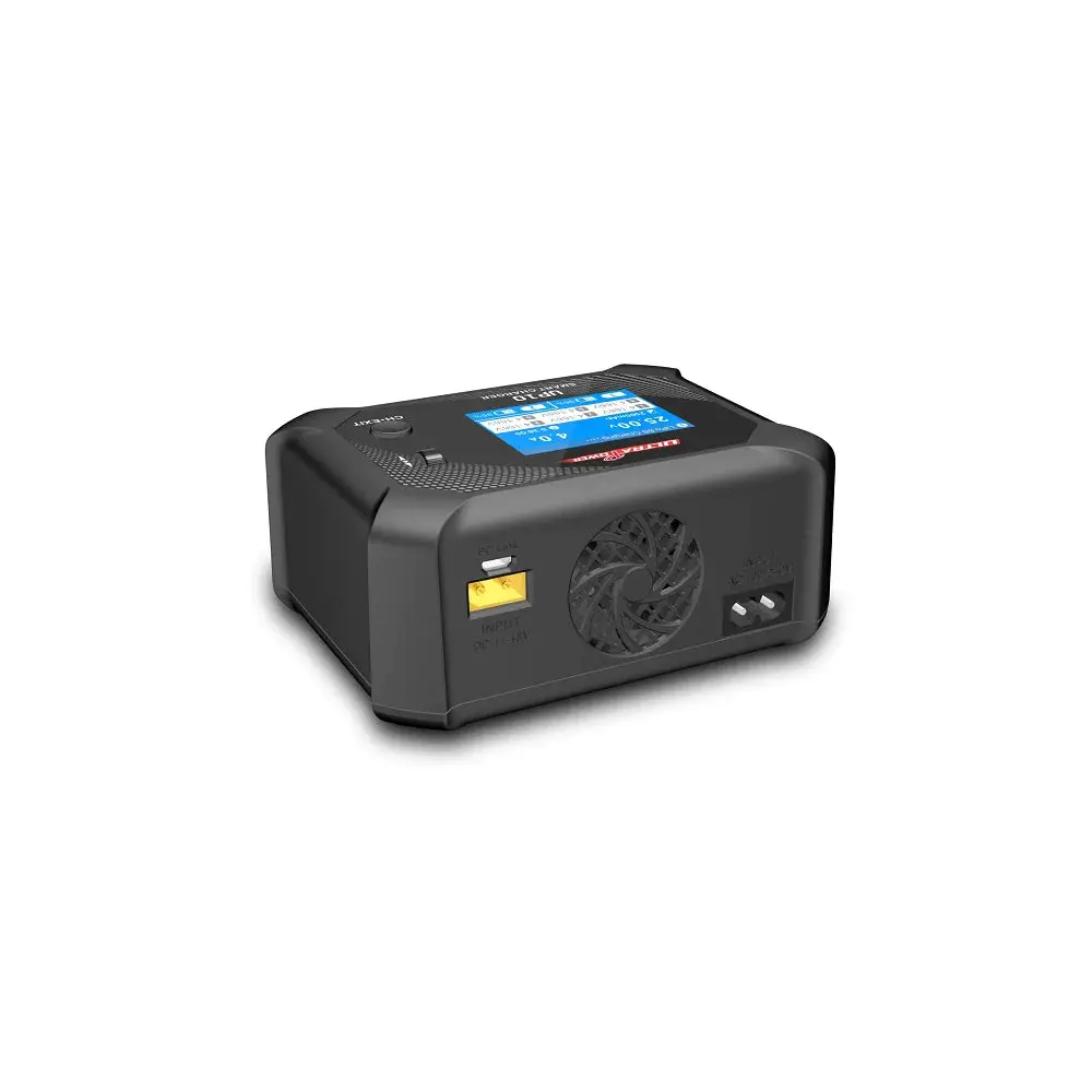 Ultra Power Up10 Smart Charger Built-In Power Supply 1