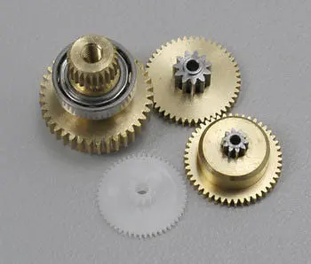 Futaba Servo Gear Set For S9302/S9303 #S-9302 1