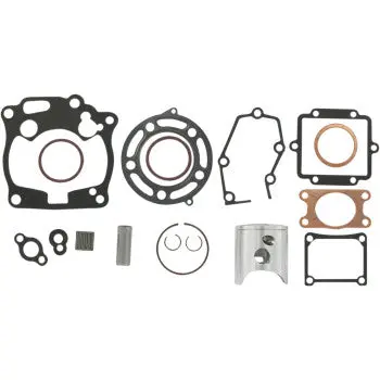 Wiseco Pk1502 Piston & Gasket Kit 2001-2002 Kawasaki Kx125 1