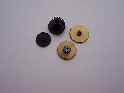 Futaba Servo Gear Set For Fp-S20 #Fgs-20 1