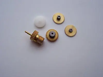 Futaba Servo Gear Set For Fp-S5102 #Fgs-5102 1