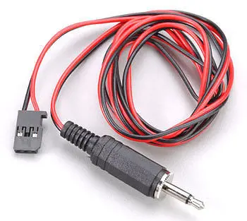 Futaba Dsc Cord 3Pb For Futm4245 #Ncc-10 1