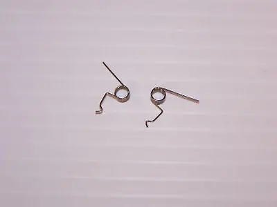 Trinity Light Tension Springs/Open Endball Motors (4 Pairs/8Pcs)  #Tri4032 1