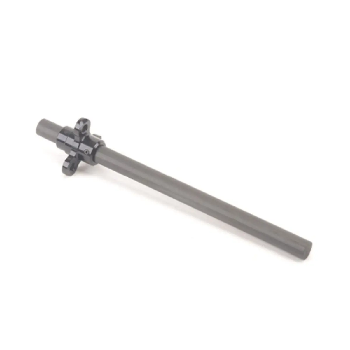 Schumacher C/F Spool Axle 4 1