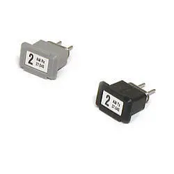 Jr Am Rx 27.045 Crystal Set Ch 2 #Jrpxa2 1