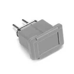 Jr Fm Rx 72.430 Mhz Receiver Crystal Ch 32 #Jrpxfr32 1