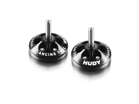 Hudy Chassis Balancing Simple Tool V2 1