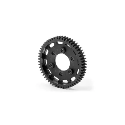 Xray Composite 2-Speed Gear 55T (2Nd) 1