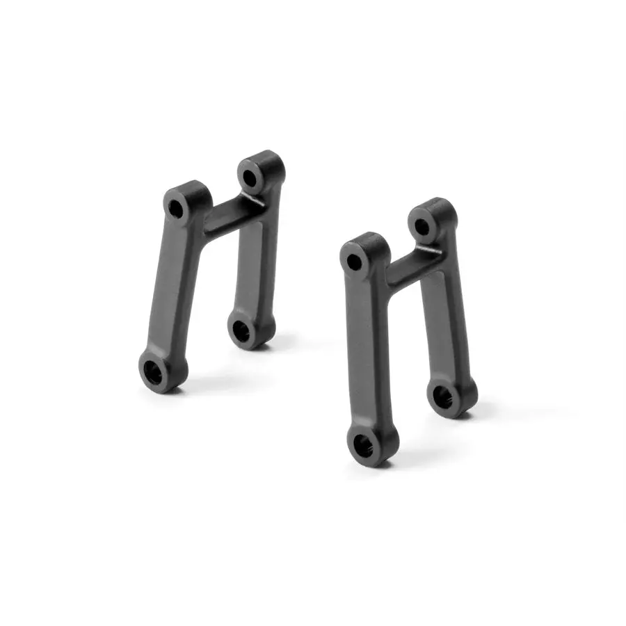 Xray Composite Rear Body Holder Arm - Medium 1