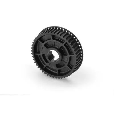 Xray Composite Rear Solid Axle Pulley 48T - Narrow 1