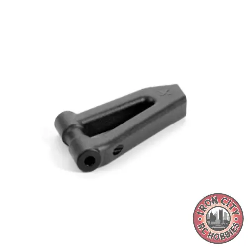 Xray Composite Suspension Arm Front Upper - Short - Hard 1