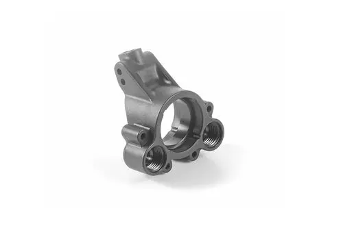 Xray Composite Upright Rear For Aero Disc - Hard 1