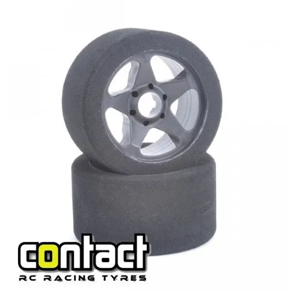 Contact Tyres 1/8 Front 50° 5S(2) 1