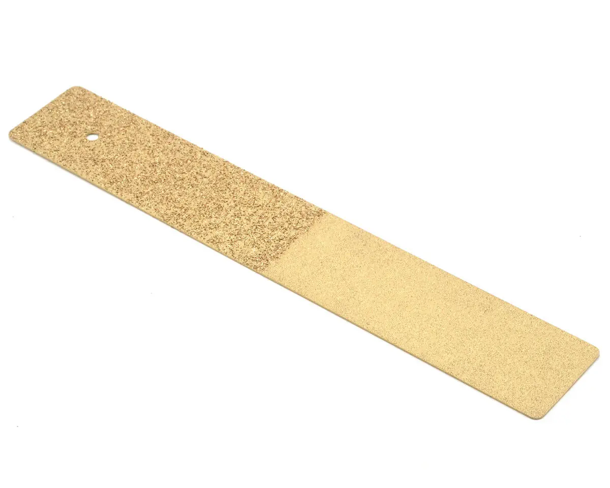 Crc Tire Sanding Paddle (60/120 Grit) 1