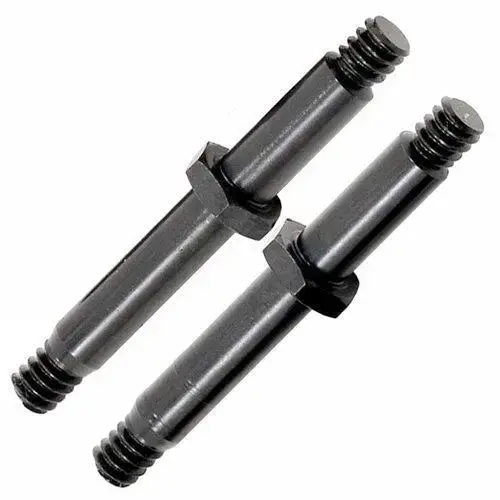 Crc Titanium 1/8" Front Axle Pro Strut 1