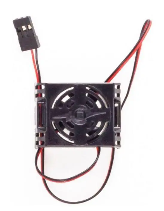 Cc Blower Sct/Sv3 Fan011-0085 1