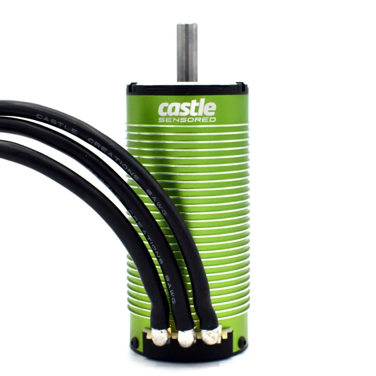 4-Pole 1721-2400Kv Brushless Sensored Motor - Cse060009100 1