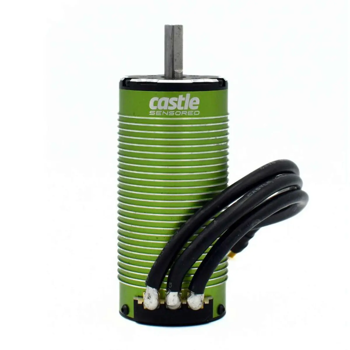 1721-1260Kv Brushless Sensored 4 Pole Motor - Cse060010000 1