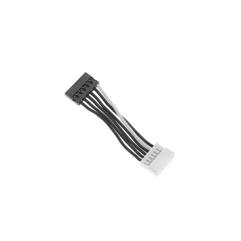 X Series Sensor Harness 0800 1